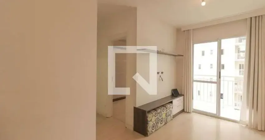 Apartamento para venda - vila hortolândia , 2 quartos,  52 m² - jundiaí