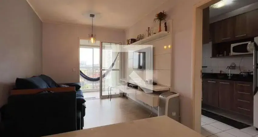 Apartamento para venda - vila augusta, 2 quartos,  65 m² - guarulhos