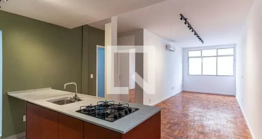 Apartamento para venda - santa cecília, 1 quarto, 65 m² - são paulo