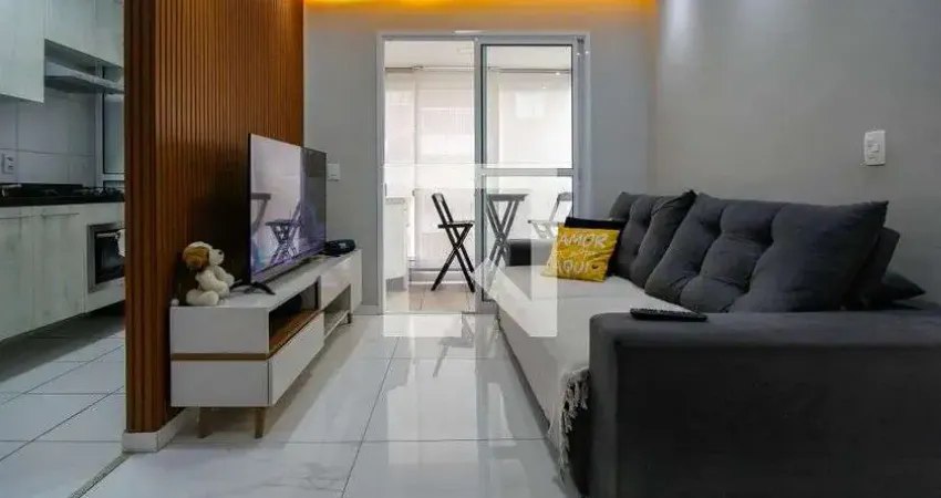 Apartamento para venda - freguesia do ó, 2 quartos,  52 m² - são paulo