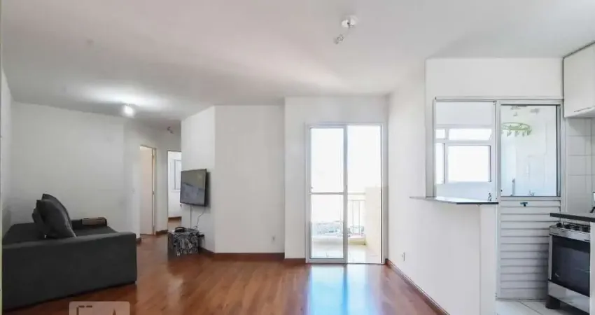 Apartamento para venda - jardim marajoara , 3 quartos, 65 m² - são paulo