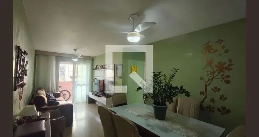 Cobertura para venda - pechincha, 2 quartos,  72 m² - rio de janeiro