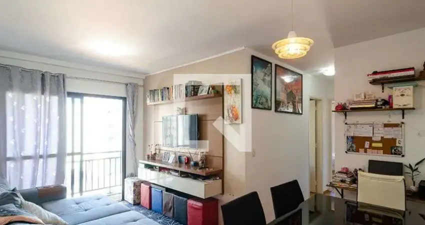 Apartamento com 2 quartos à venda na Rua Traituba, Saúde, São Paulo