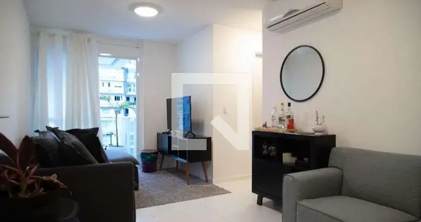 Apartamento para venda - recreio, 2 quartos,  70 m² - rio de janeiro