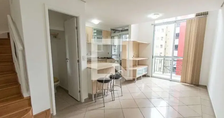 Kitnet / stúdio para venda - vila mariana, 1 quarto,  60 m² - são paulo