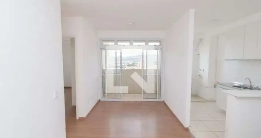 Apartamento com 3 quartos à venda na Avenida Marechal Castelo Branco, JK, Contagem