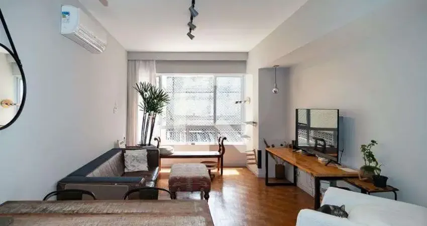 Apartamento para venda - bela vista, 3 quartos, 90 m² - são paulo