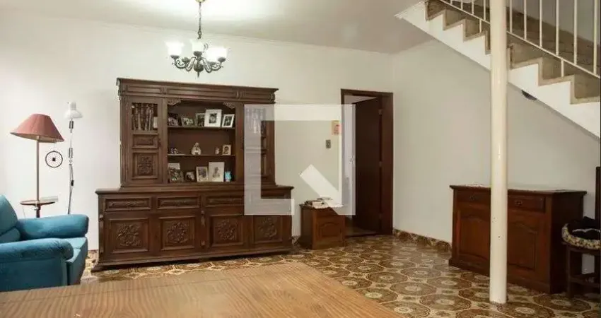 Casa para venda - planalto paulista, 3 quartos, 200 m² - são paulo