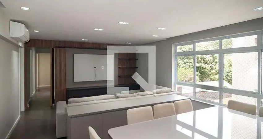 Apartamento para venda - bela vista, 3 quartos,  106 m² - são paulo