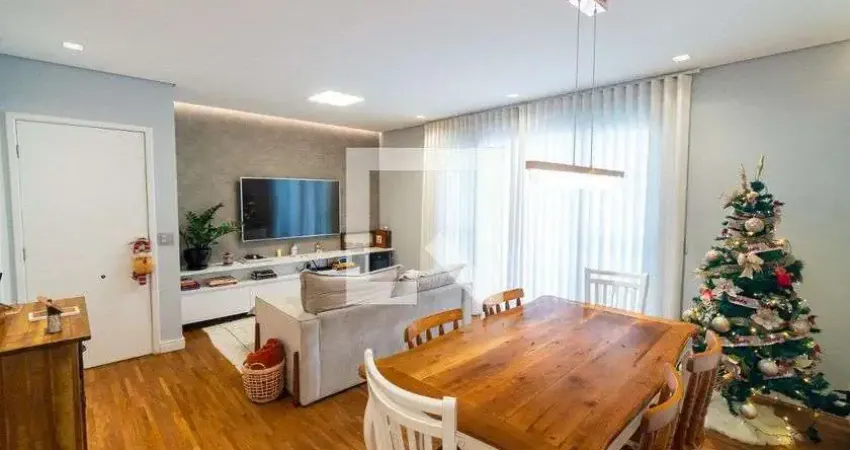 Apartamento para venda - vila mascote, 3 quartos,  112 m² - são paulo
