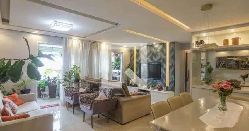 Apartamento com 3 quartos à venda na Rua Marechal Deodoro, Centro, Diadema