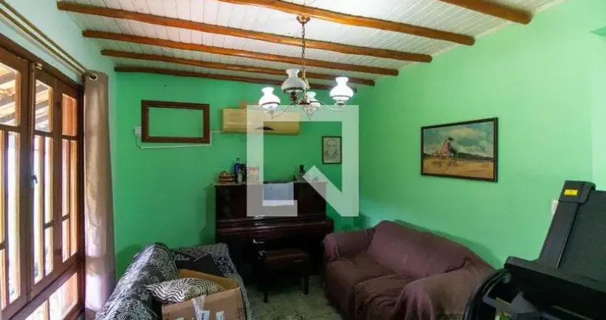 Casa com 4 quartos à venda na Rua Projetada, Vila Progresso, Niterói