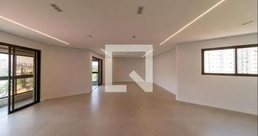 Apartamento para venda - perdizes, 4 quartos,  388 m² - são paulo