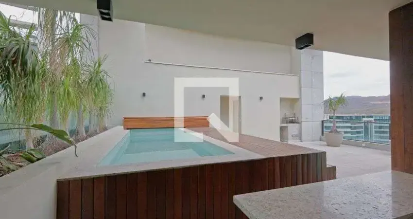 Casa / sobrado em condomínio para venda - vale dos cristais , 4 quartos,  380 m² - nova lima