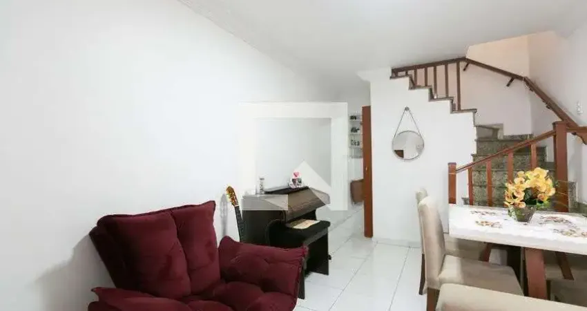 Casa / sobrado em condomínio para venda - itaquera, 2 quartos,  72 m² - são paulo