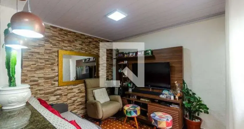 Casa com 2 quartos à venda na Rua Josué Grande, Freguesia do Ó, São Paulo