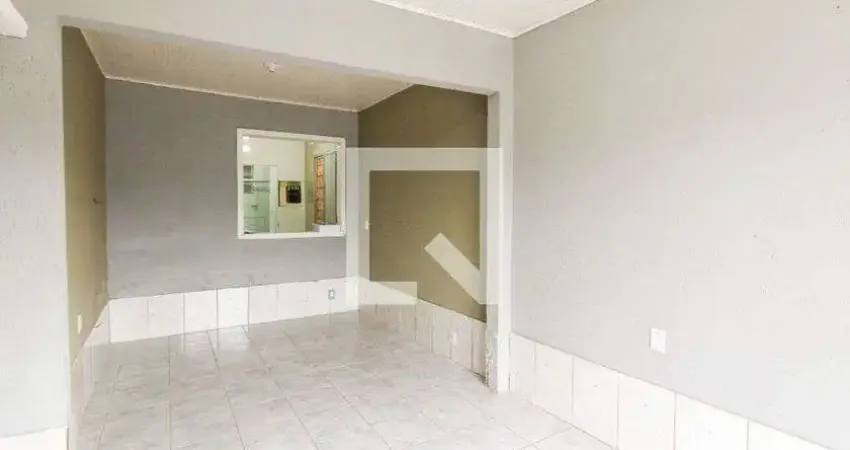 Casa com 2 quartos à venda na Rua Ulisses Guimarães, Rio Branco, Canoas