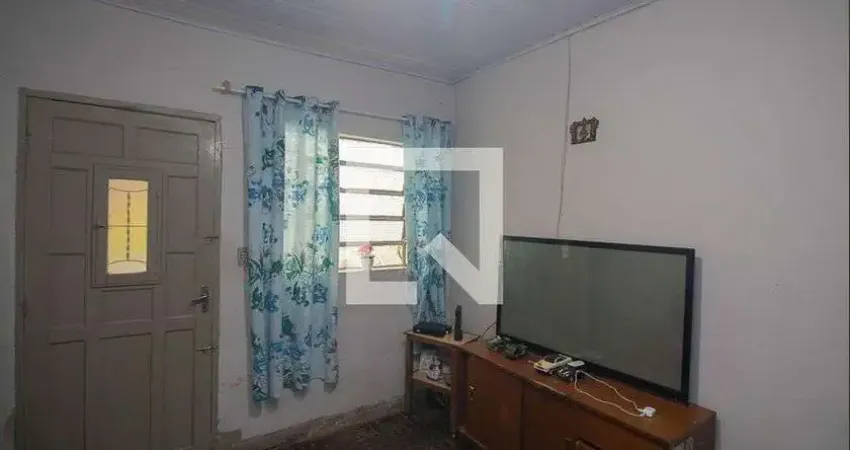 Casa com 2 quartos à venda na Rua André Klainguti, Jardim Brasil, São Paulo