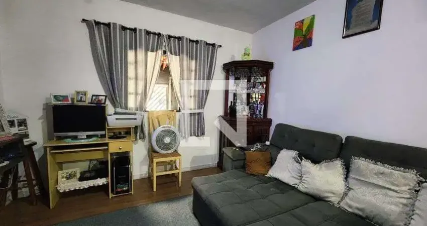 Casa para venda - parque residencial almerinda chaves, 2 quartos,  125 m² - jundiaí