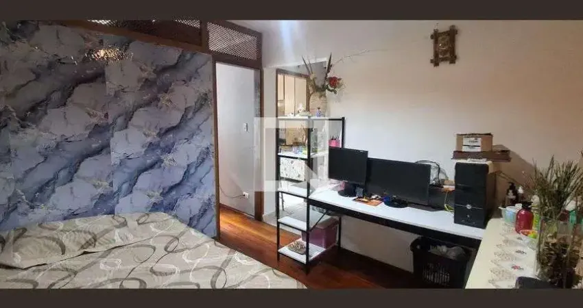 Apartamento para venda - rudge ramos, 1 quarto,  36 m² - são bernardo do campo