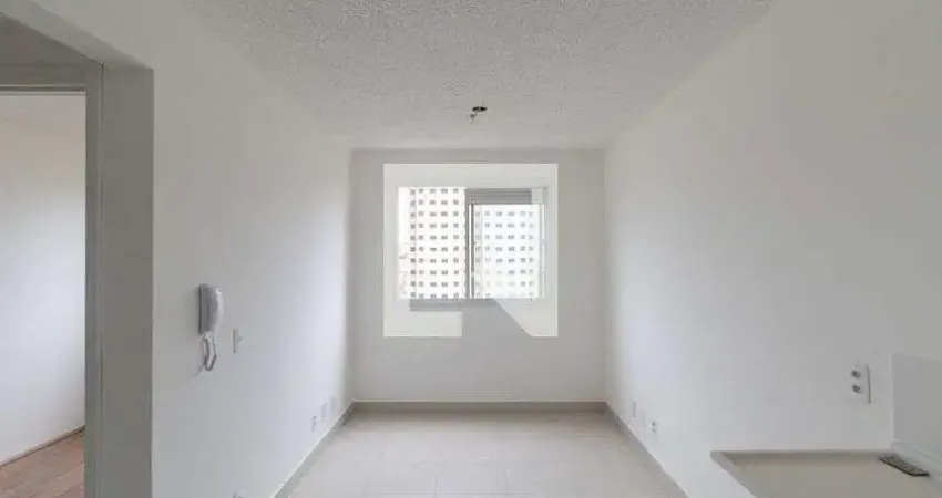 Apartamento para venda - itaquera, 2 quartos, 32 m² - são paulo