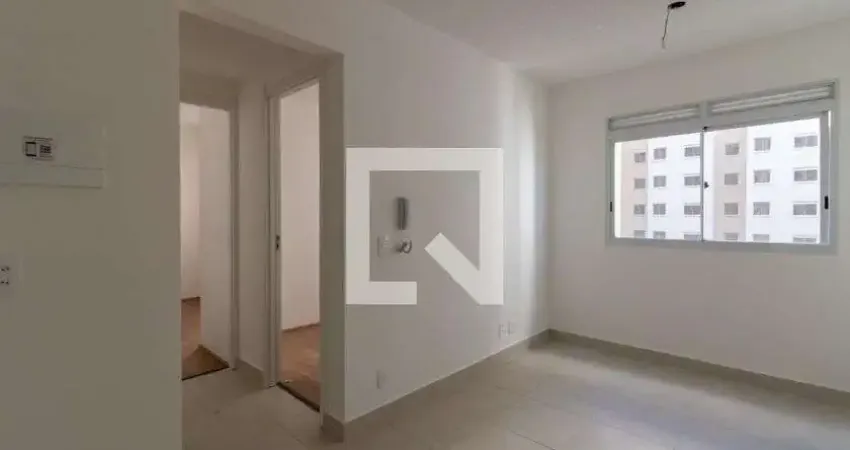 Apartamento para venda - ponte grande, 2 quartos, 32 m² - guarulhos