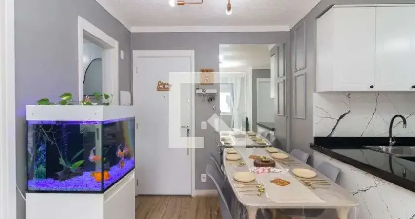 Apartamento para venda - itaquera, 2 quartos, 37 m² - são paulo
