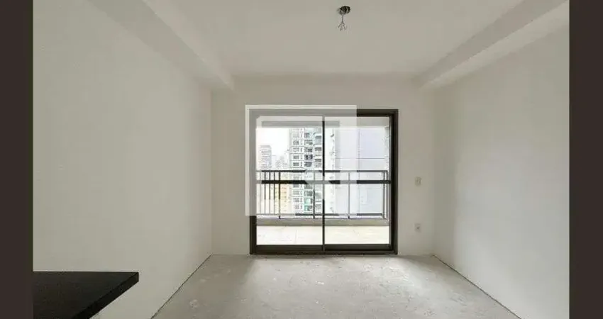 Kitnet / stúdio para venda - chácara santo antonio, 1 quarto,  26 m² - são paulo