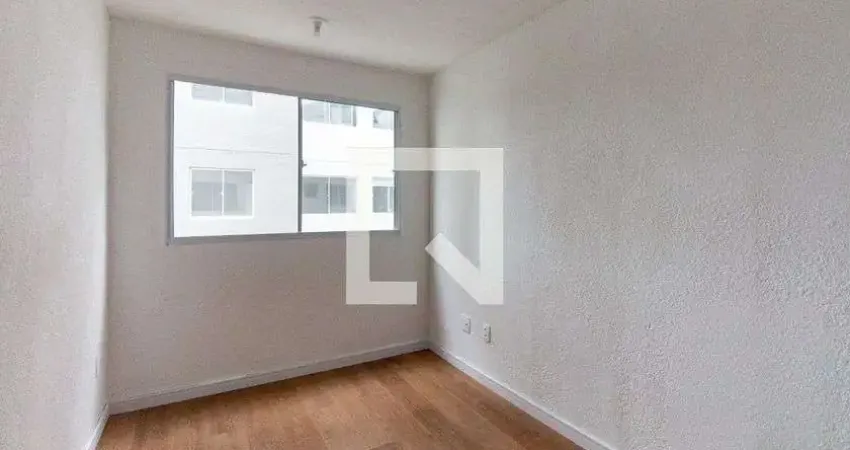 Apartamento para venda - são joão clímaco, 2 quartos,  42 m² - são paulo