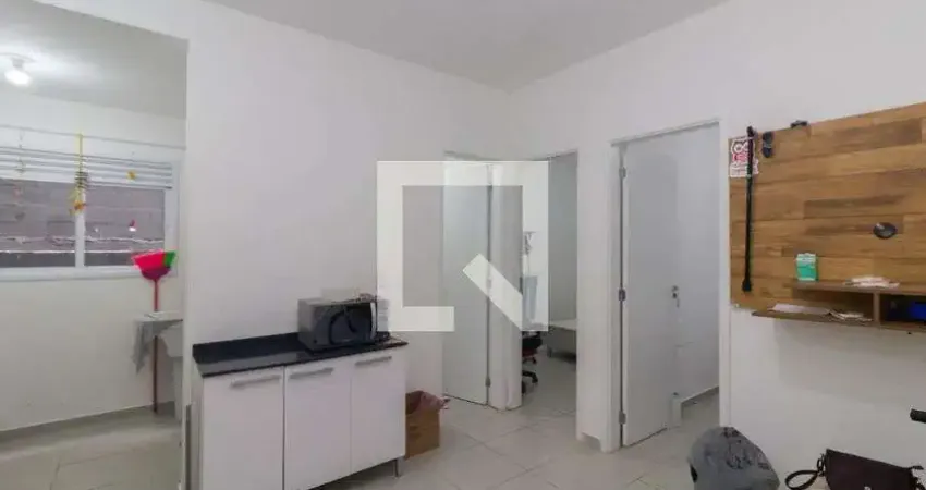 Apartamento para venda - vila progresso, 2 quartos,  40 m² - são paulo
