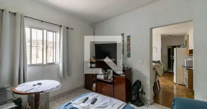 Casa com 2 quartos à venda na Rua Visconde de Cairu, Vila Augusta, Guarulhos
