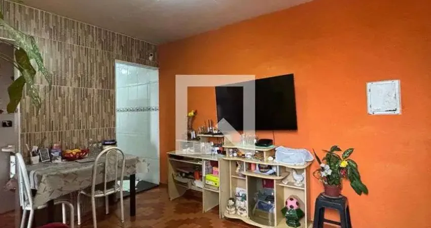 Apartamento para venda - assunção, 2 quartos, 45 m² - são bernardo do campo