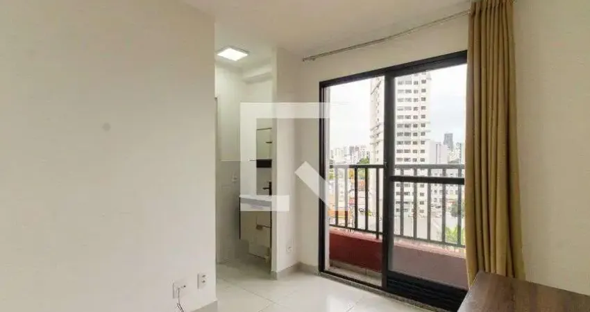 Apartamento para venda - tatuapé, 2 quartos,  35 m² - são paulo