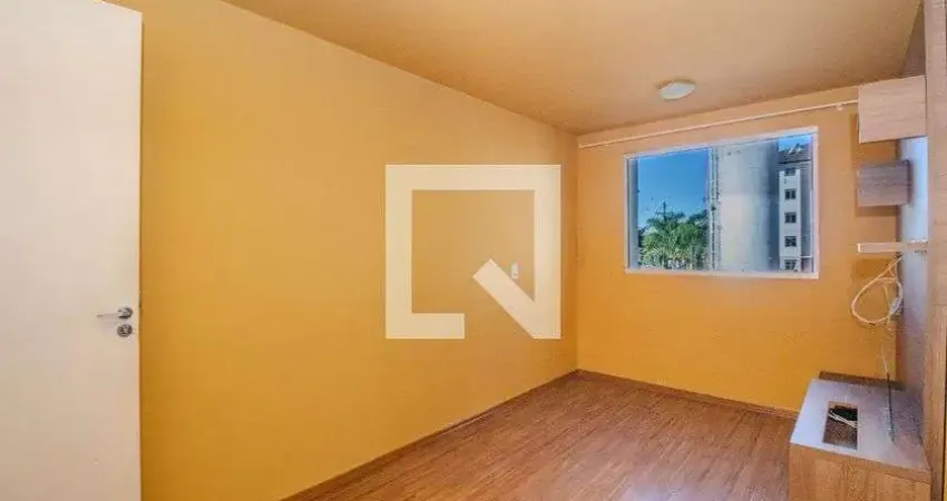 Apartamento para venda - sarandi, 2 quartos, 47 m² - porto alegre