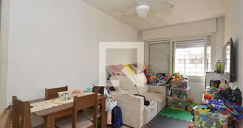 Apartamento para venda - alto petrópolis, 1 quarto,  41 m² - porto alegre