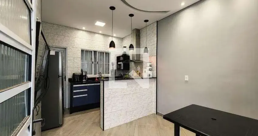 Casa para venda - parque industrial, 4 quartos,  100 m² - jundiaí