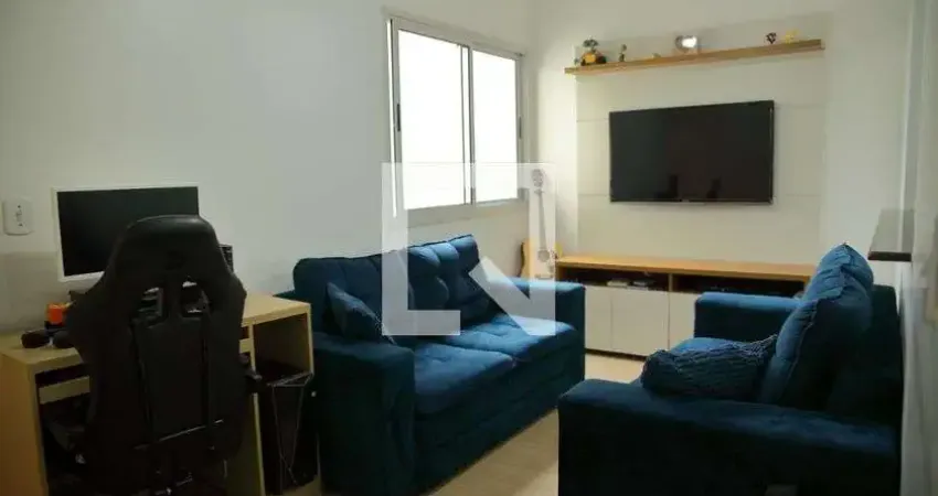 Apartamento para venda - taboão, 1 quarto, 48 m² - são bernardo do campo