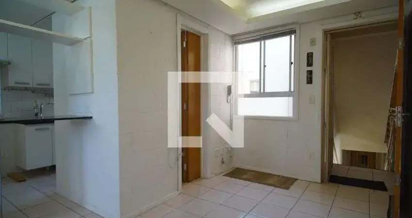 Apartamento para venda - rubem berta, 2 quartos,  42 m² - porto alegre