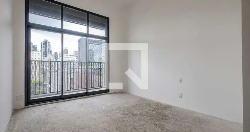 Kitnet / stúdio para venda - pinheiros, 1 quarto, 29 m² - são paulo