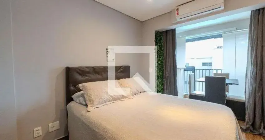 Kitnet / stúdio para venda - consolação, 1 quarto, 24 m² - são paulo