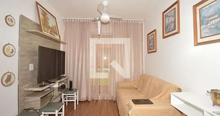 Apartamento para venda - alto petrópolis, 2 quartos,  58 m² - porto alegre