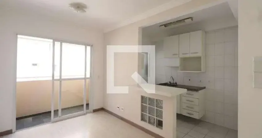 Apartamento com 1 quarto à venda na Rua Serra de Bragança, Tatuapé, São Paulo