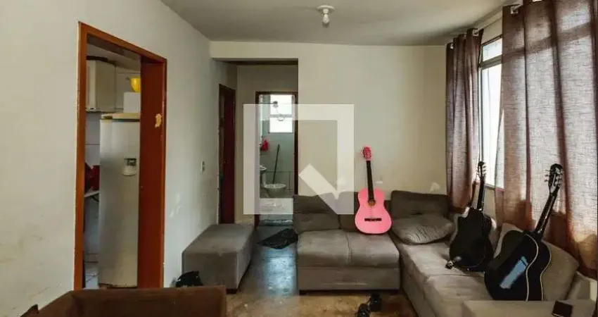 Apartamento para venda - manacás, 2 quartos,  50 m² - belo horizonte