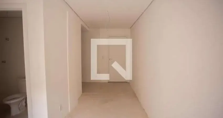 Apartamento para venda - santana, 2 quartos,  44 m² - são paulo