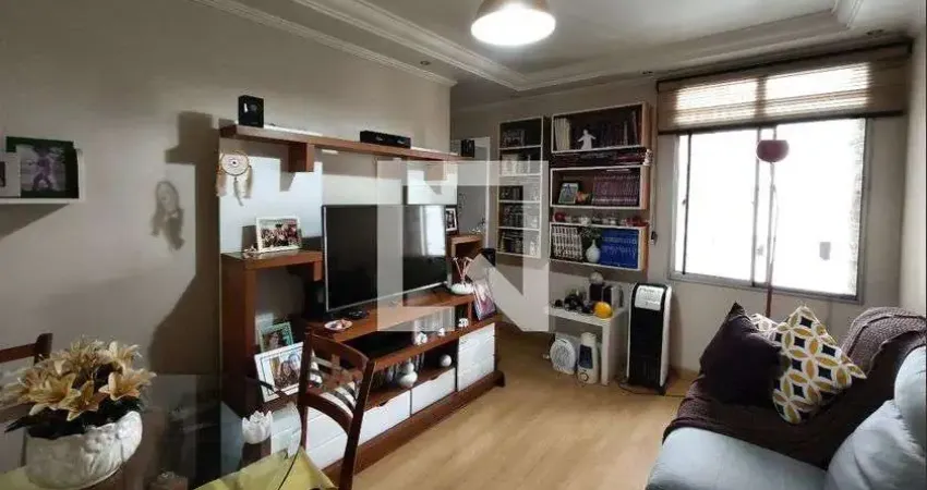 Apartamento para venda - parque industrial, 2 quartos,  57 m² - campinas