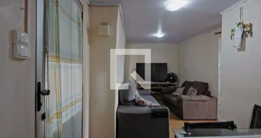 Casa com 2 quartos à venda na Rua Santo Antônio, Retiro, Nova Lima