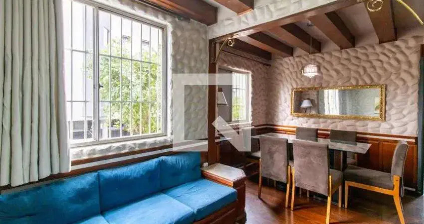 Apartamento para venda - picanço, 2 quartos, 60 m² - guarulhos