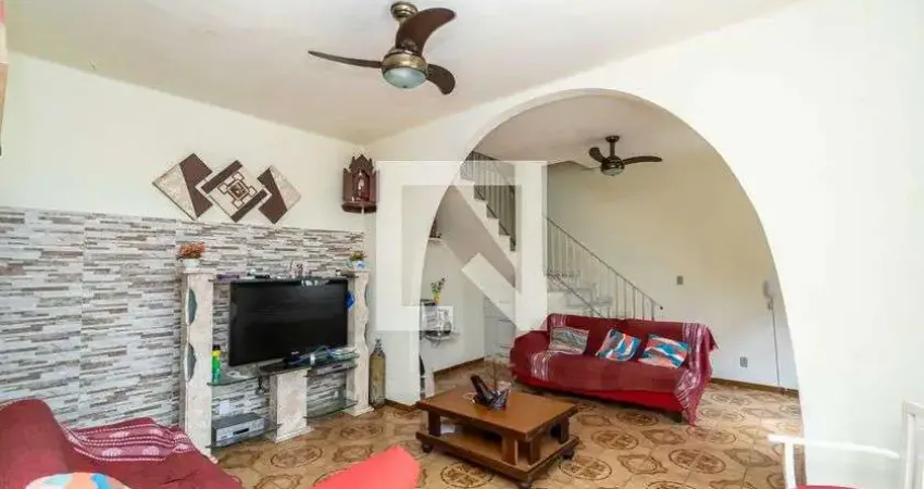 Casa / sobrado em condomínio para venda - irajá, 3 quartos,  227 m² - rio de janeiro