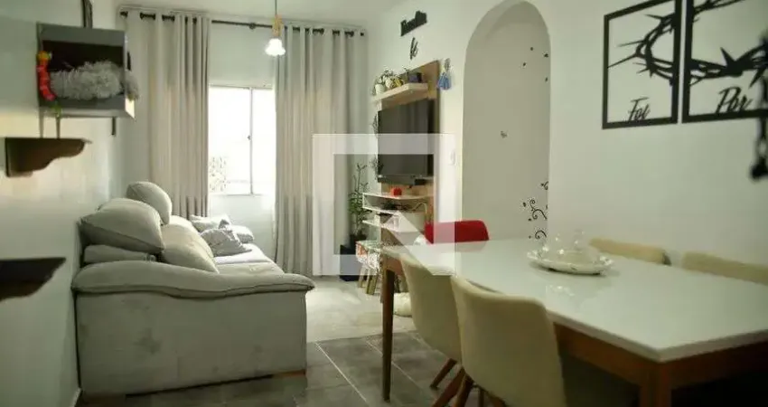 Apartamento para venda - nova petrópolis, 2 quartos, 68 m² - são bernardo do campo