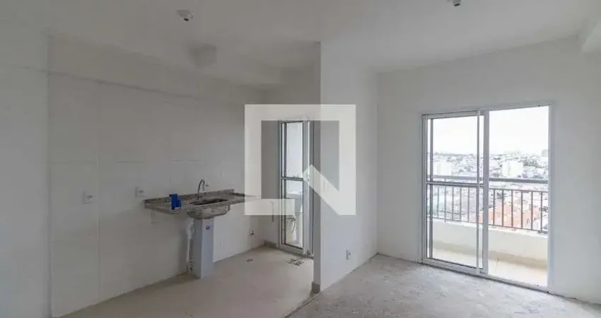 Apartamento com 2 quartos à venda na Rua Jarauara, Vila Ré, São Paulo